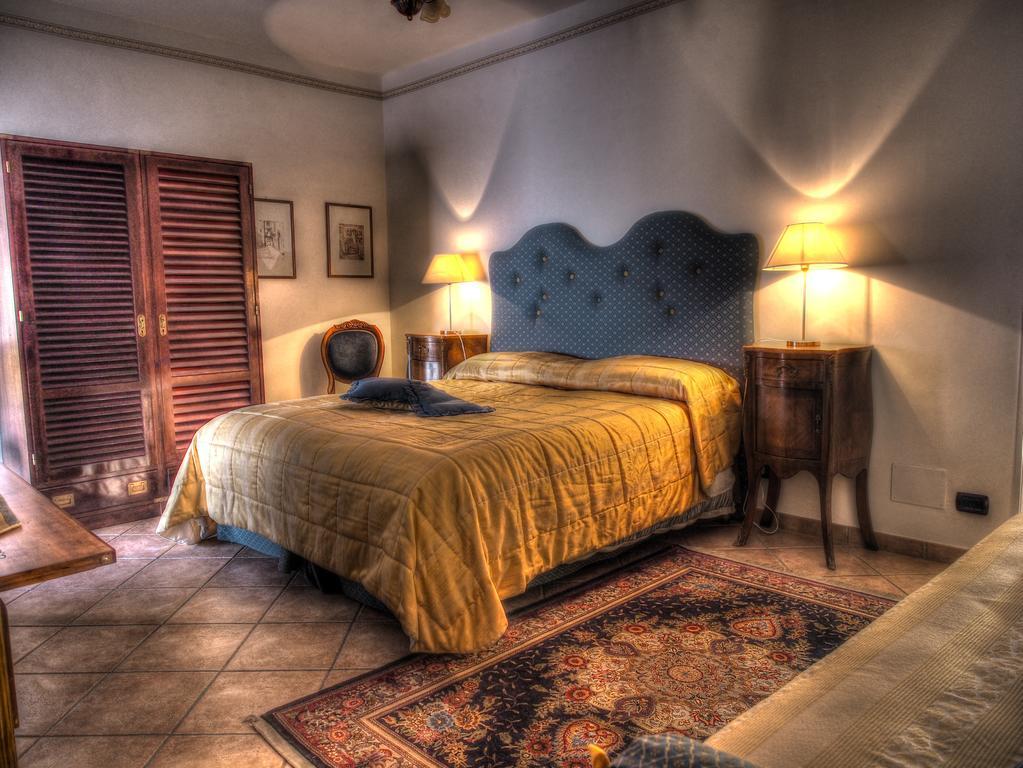 Villa Donna Fausta P. Agerola Room photo