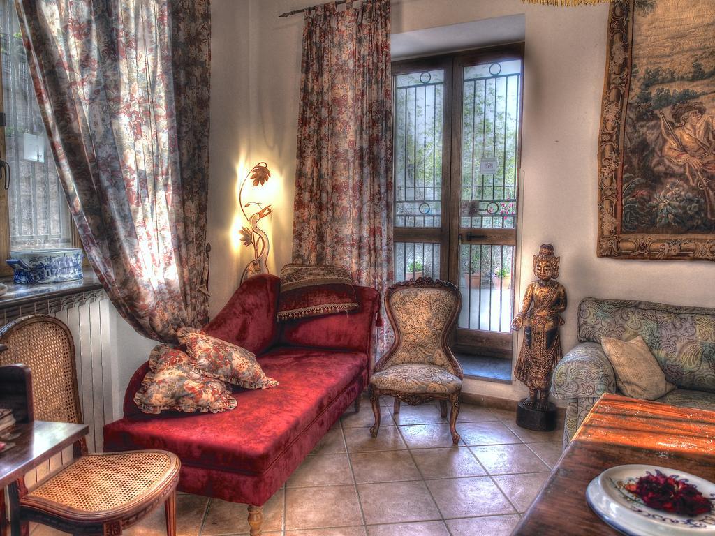 Villa Donna Fausta P. Agerola Exterior photo